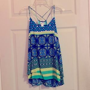 Stylus New without tags size small